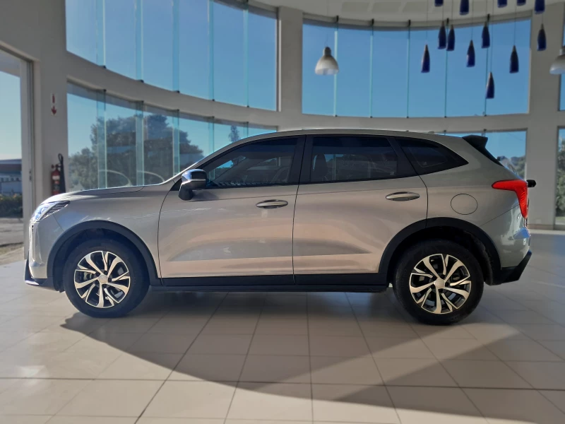 2024 Haval H2 Jolion 1.5t City