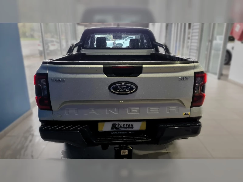 2024 Ford 2.0 Turbo Super Xlt 4x4 Hr 10at