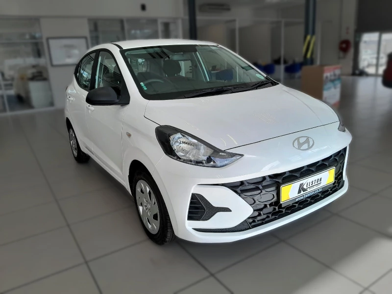 2025 Hyundai Grand I10 1.0 Premium Mt My24