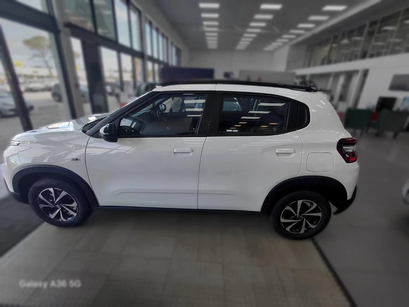 CITROEN C3 MAX 1.2T 6AT MY25