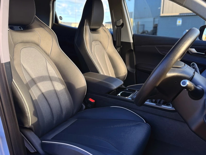 CHERY TIGGO 4 CROSS LITE CVT