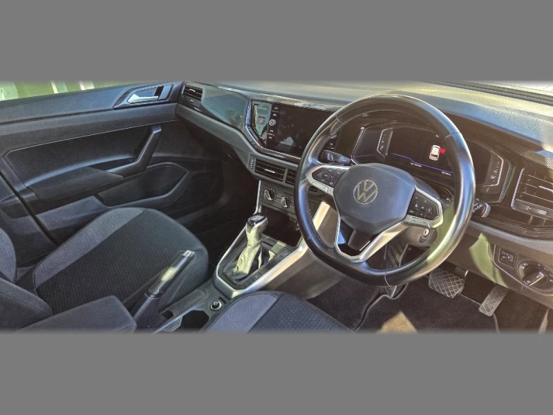 2022 Volkswagen Polo 1.0 Tsi 85kw Life Dsg