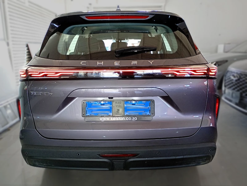 Image of Vehicle