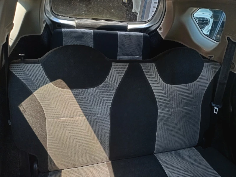 2021 Datsun  Go 12 Mid 7 Seater