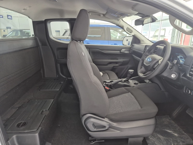 FORD RANGER SUPER CAB 2.0L SIT XL 4X2 6AT