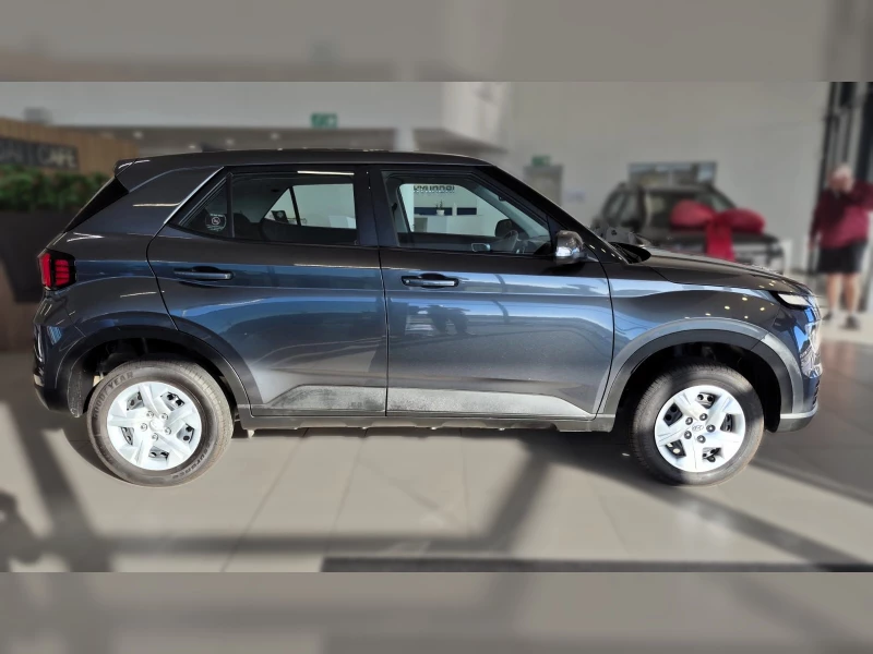 2024 Hyundai Venue 1.2 Premium Mt My24