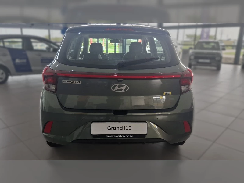 HYUNDAI GRAND I10 1.0 PREMIUM MT MY24