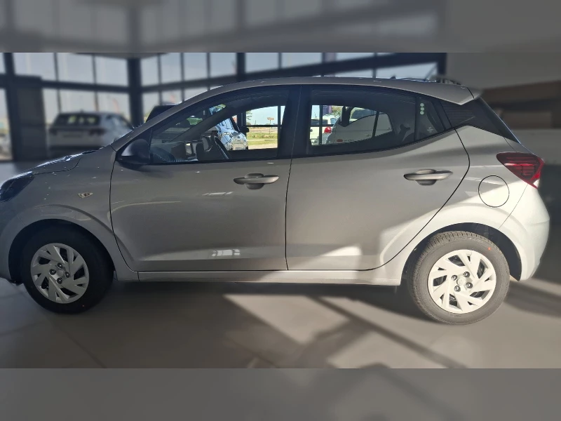 HYUNDAI GRAND I10 1.0 PREMIUM MT MY24