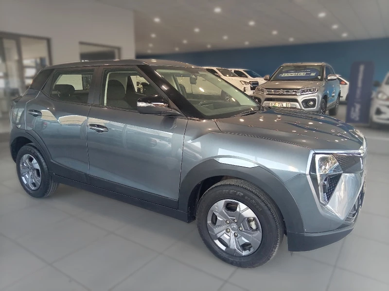 2026 Mahindra Xuv3x0 1.2t Mx3 At
