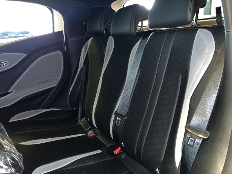 BYD DOLPHIN SURF DYNAMIC