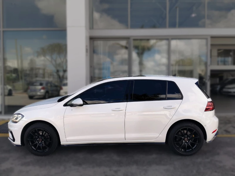 2019 Volkswagen Golf 7 1.4 Tsi Comfortline Dsg