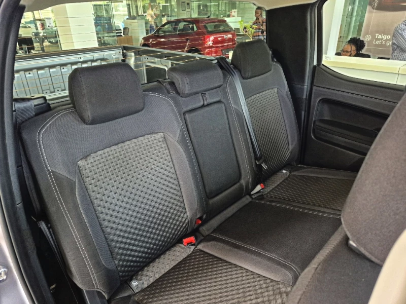 VOLKSWAGEN AMAROK D/C LIFE 2.0 BITDI 154KW 4MOT 10SP AUTO