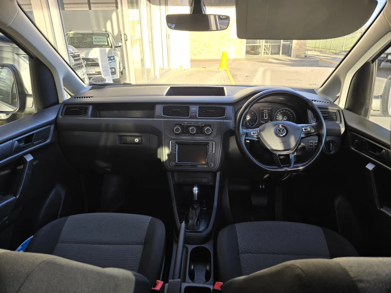 Maxis Crew 2020 Volkswagen Caddy Maxi Crew Bus 2.0 Tdi Dsg For Sale in Kariega ...
