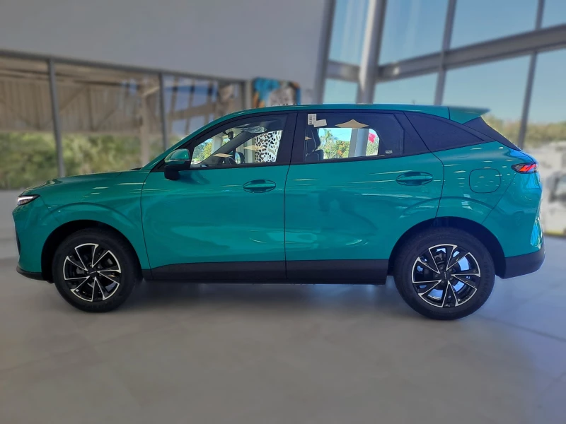 2026 Lepas L4 1.5t Javan