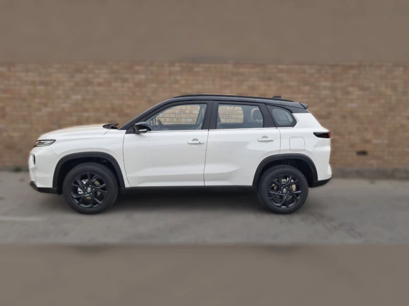 TOYOTA  URBAN CRUISER 15 XR MT