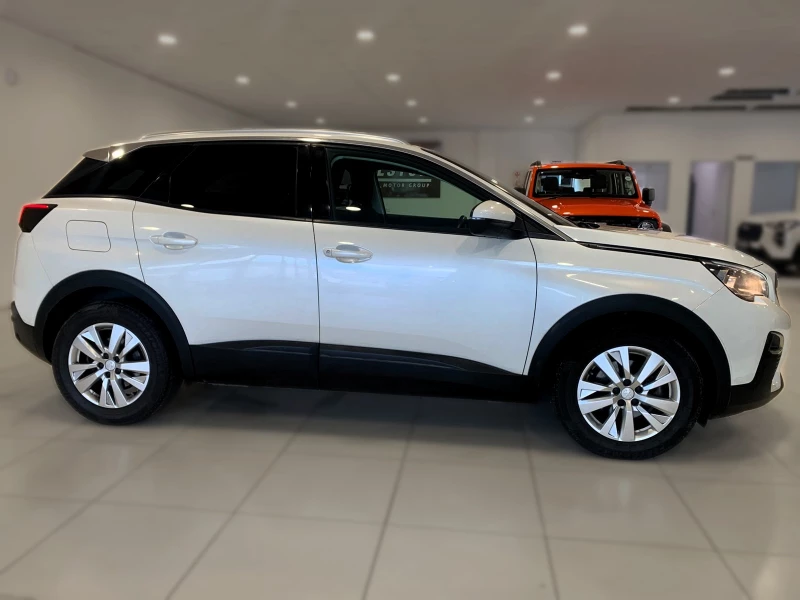 Peugeot 3008 Active 1.2 Thp 96kw