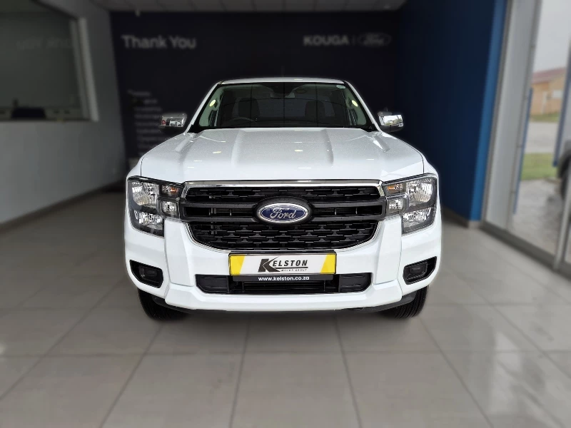 2026 Ford Ranger Super Cab 20l Sit Xl 4x2 6at