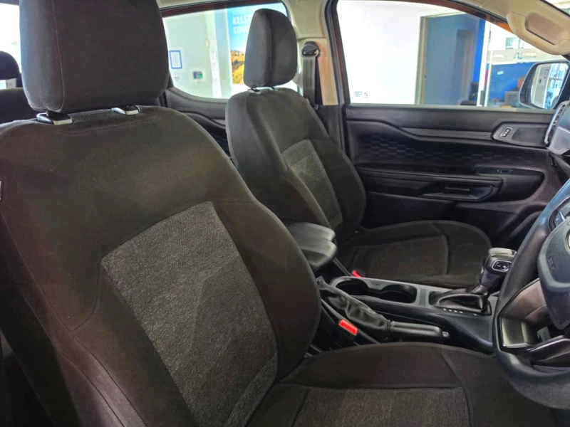 2023 Ford 2.0 Double Cab Xl 4x2 Hr 6at