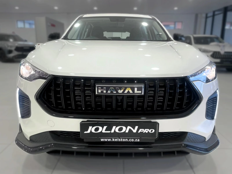 HAVAL H2 JOLION PRO 1.5T PREMIUM 7DCT