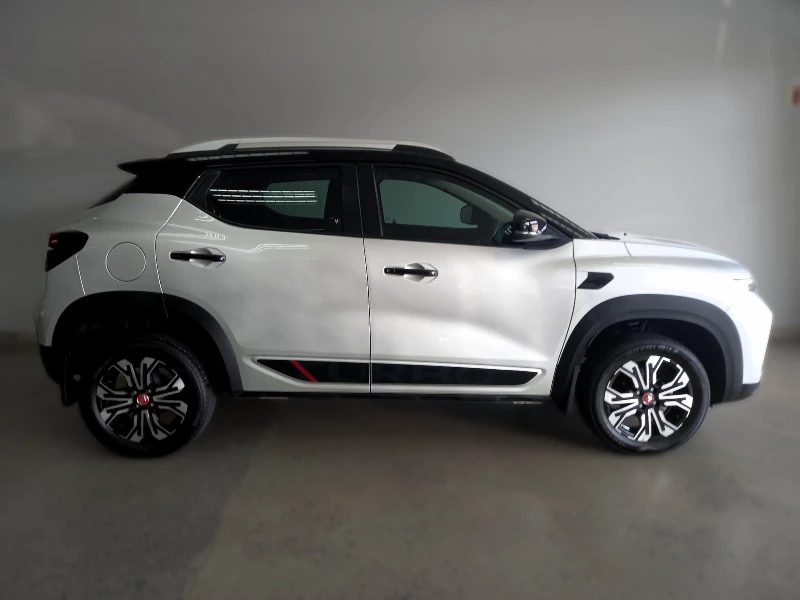 2024 Renault Kiger 1.0 Turbo Mt Intens