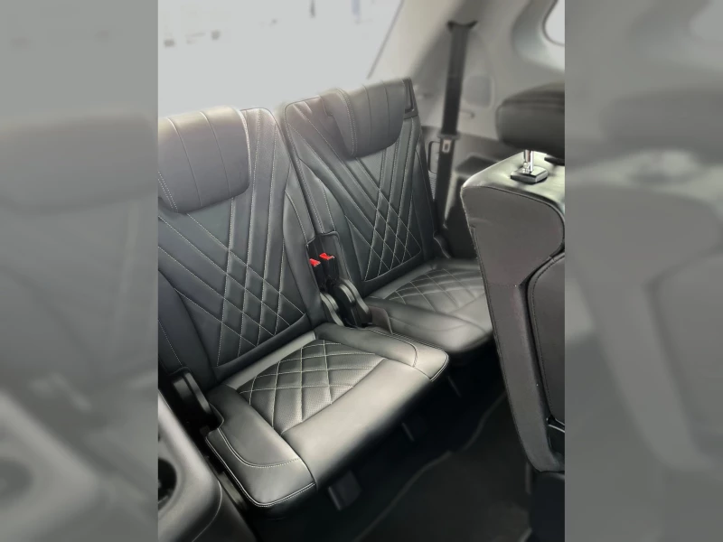 2026 Chery Tiggo 8 Pro 1.6t Executive +