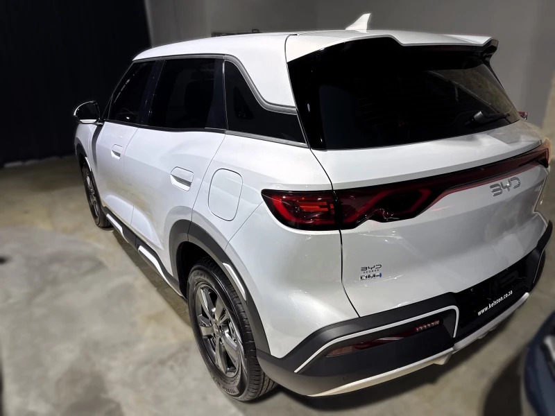 Image of Vehicle