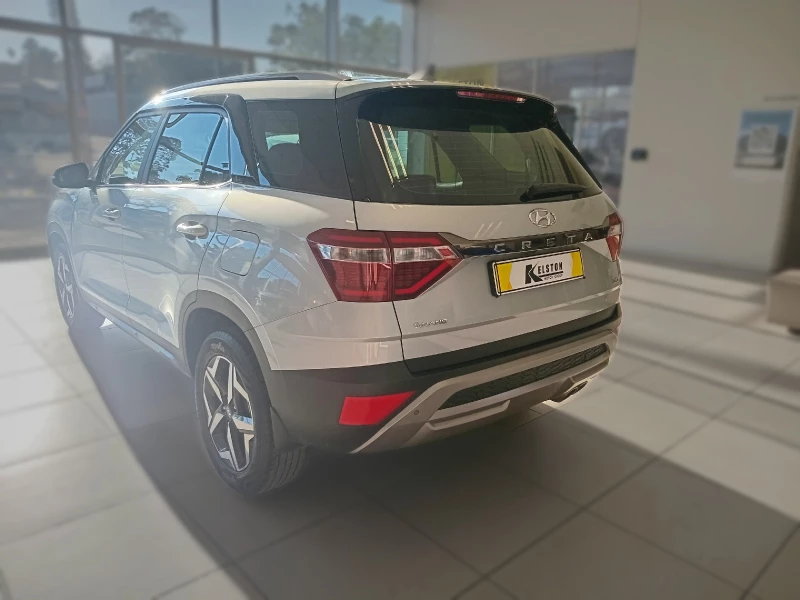 2023 Hyundai Grand Creta 2.0 Elite 7 Seater At