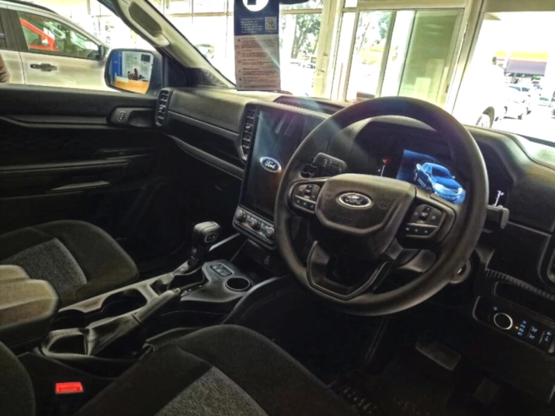 FORD RANGER DOUBLE CAB 2.0L SIT XL 4X2 10AT