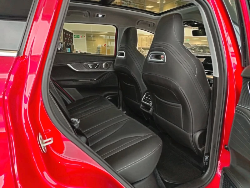 CHERY TIGGO 7 1.6T LEGACY