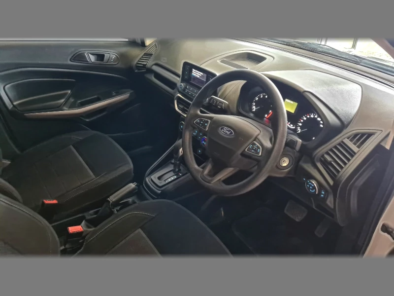 2022 Ford 1.5 Ambiente 6at