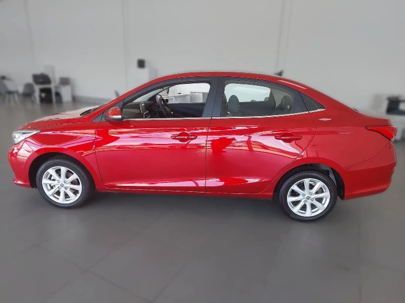 CHANGAN ALSVIN 1.4 MT CS