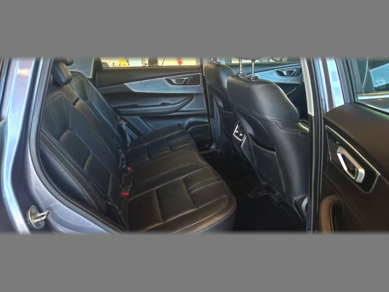 2022 CHERY TIGGO 7 PRO 1.5T CVT EXECUTIVE