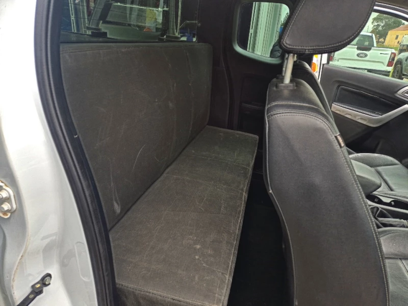 2020 Ford Ranger Super Cab 32tdci Xlt 4x4 At Pu Supcab