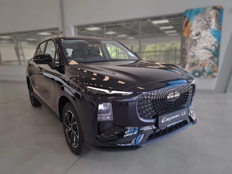 LEPAS L4 1.5T JAVAN