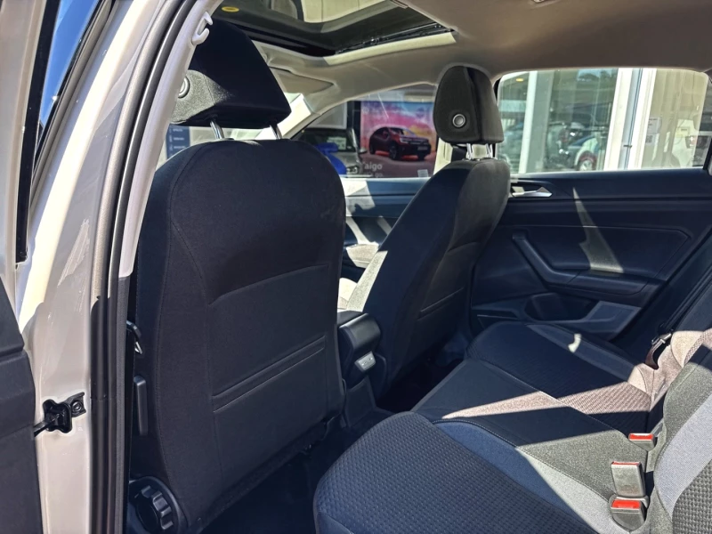 VOLKSWAGEN POLO 1.0 TSI 85KW LIFE DSG