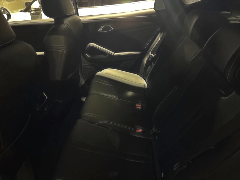 BYD ATTO2 DMI DYNAMIC AF-20
