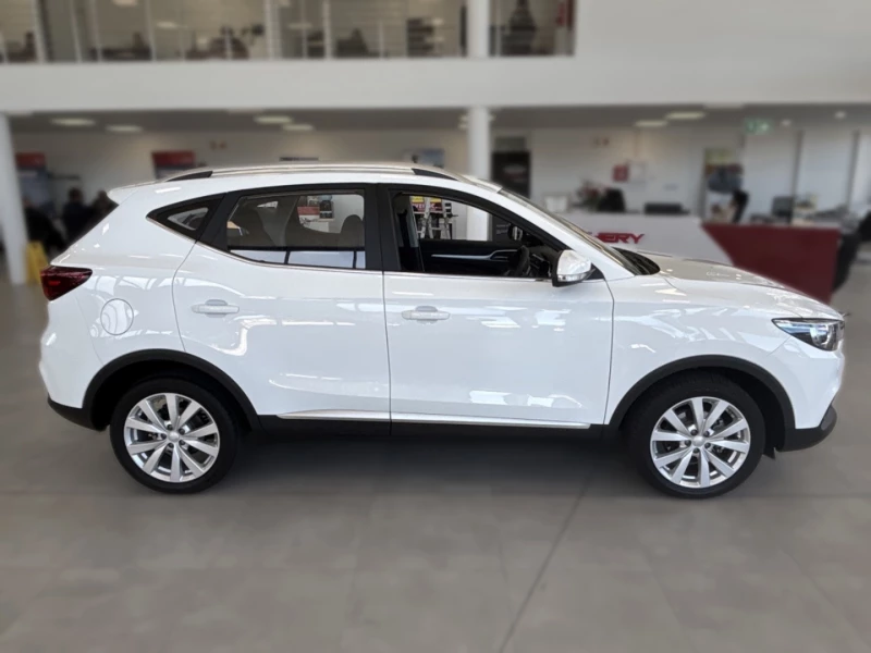 2025 Mg Zs 1.5 Comfort A/t