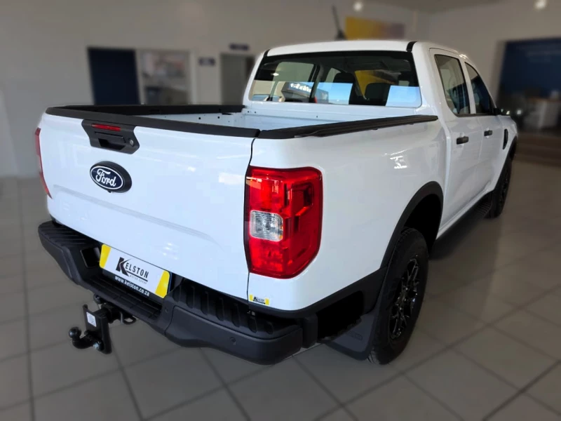 2026 Ford Ranger Double Cab 20l Sit Xl 4x2 10at