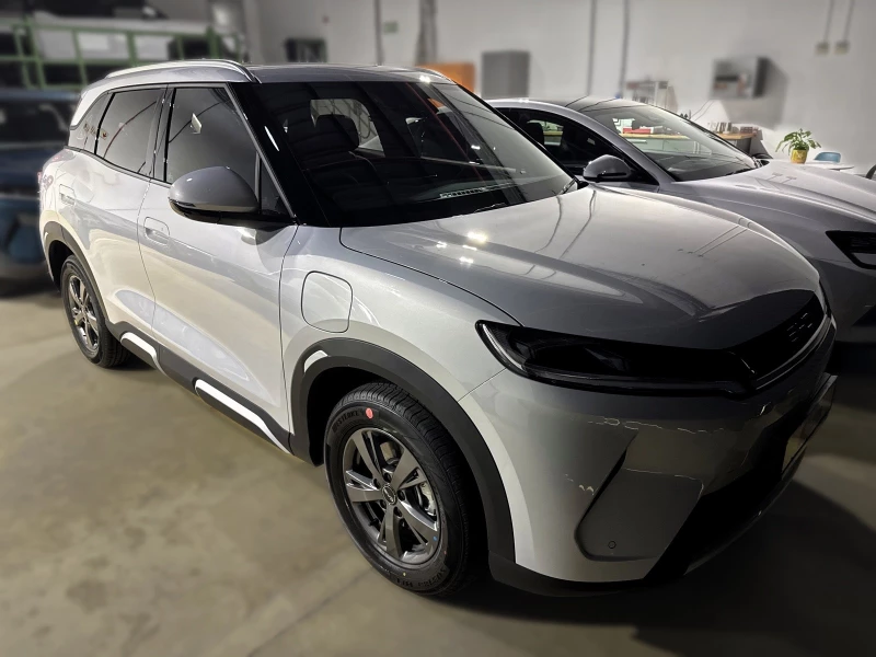 BYD ATTO2 DMI DYNAMIC AF-20