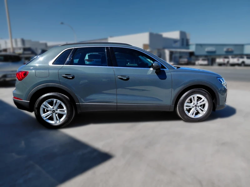 2022 Audi Q3 1.4 T Fsi® 110kw S Tronic