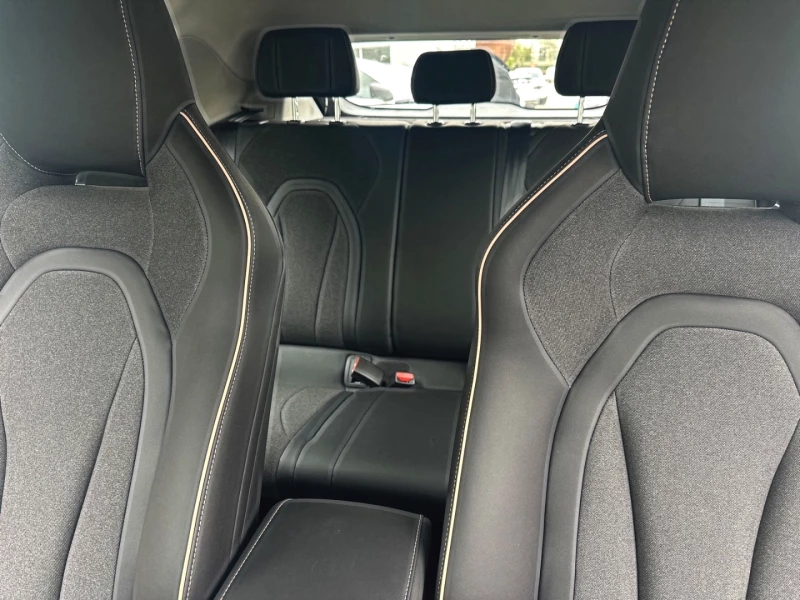 2026 Omoda C5 1.5t Style X