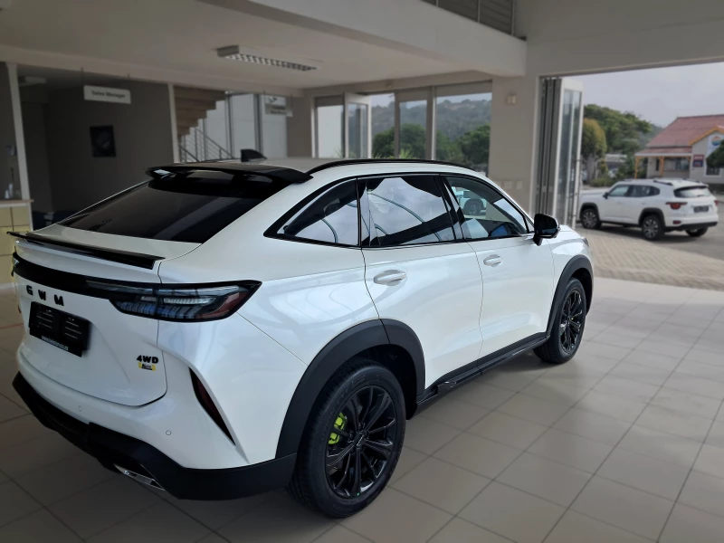 Image of Vehicle