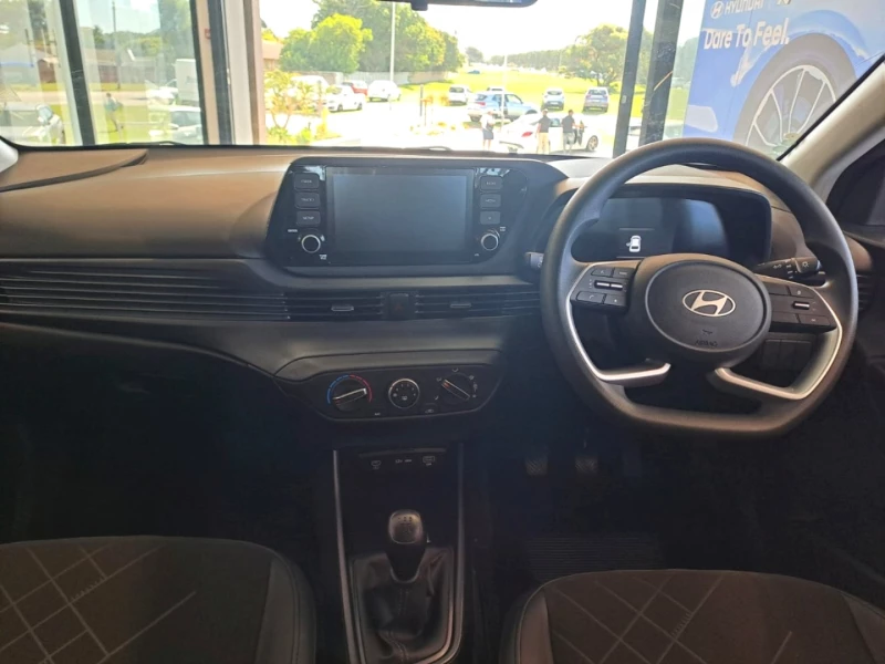 HYUNDAI I20 1.2 PREMIUM MT MY24