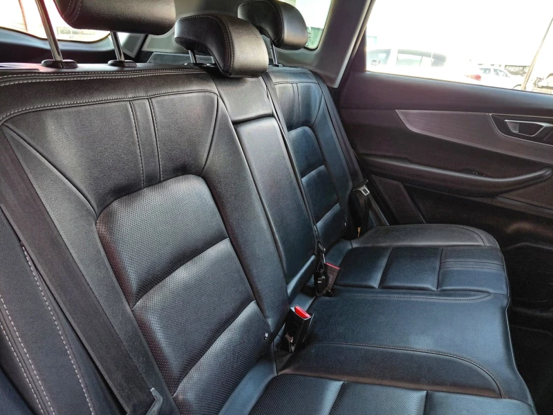 2022 Chery Tiggo 7 Pro 1.5t Cvt Executive