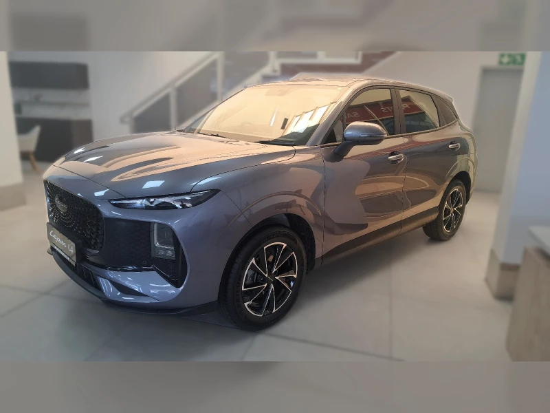 LEPAS L4 1.5T JAVAN