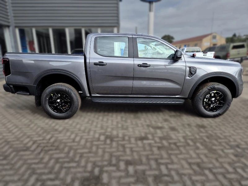 FORD RANGER DOUBLE CAB 2.0L SIT XLT 4X2 10AT