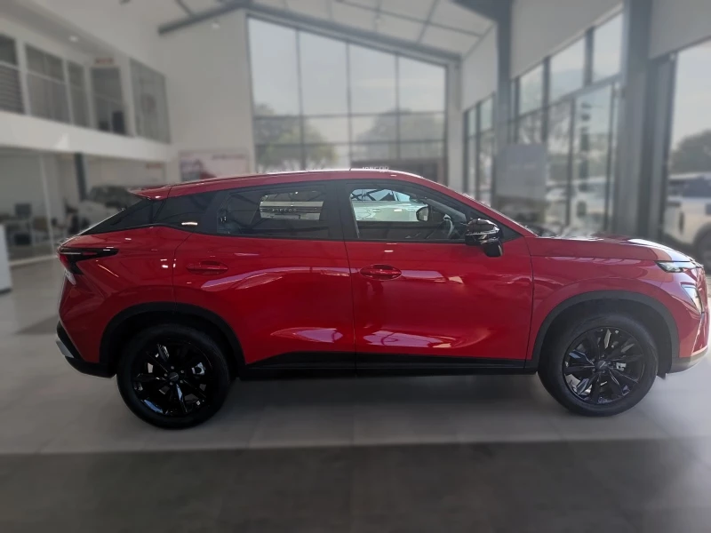 2026 Omoda C5 1.5t Luxury X