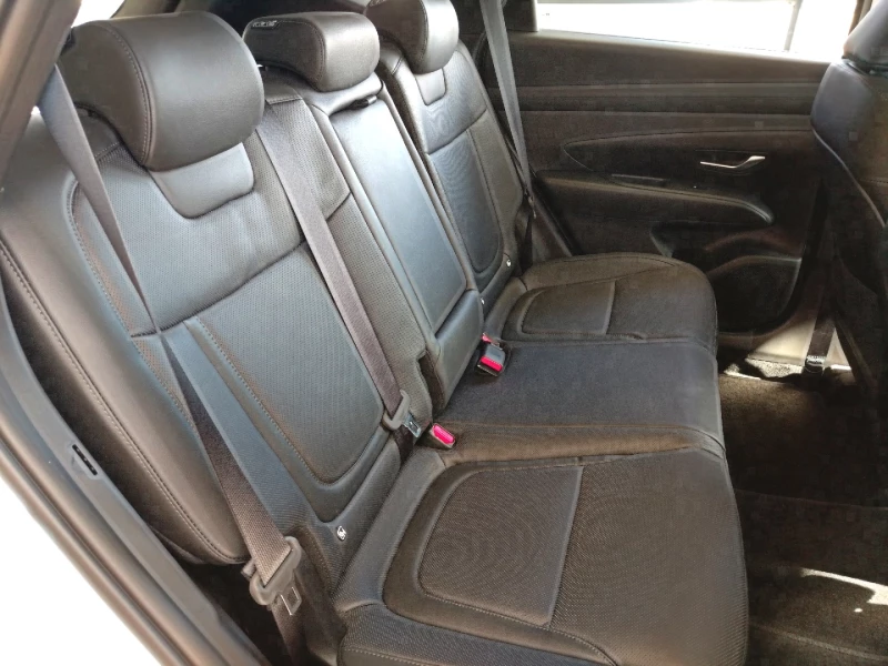 HYUNDAI TUCSON 2.0 PREMIUM AT
