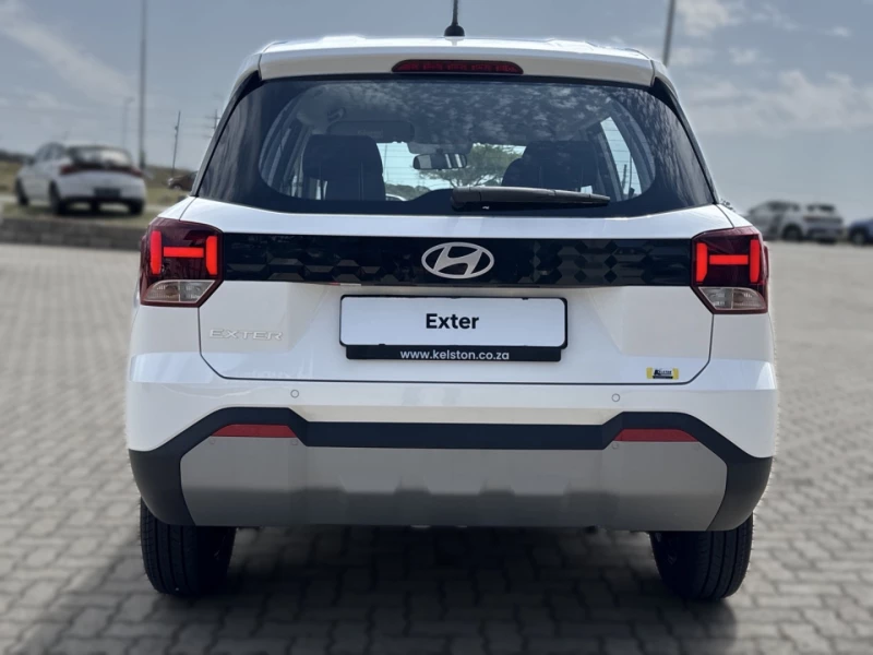 HYUNDAI EXTER 1.2 PREMIUM AMT