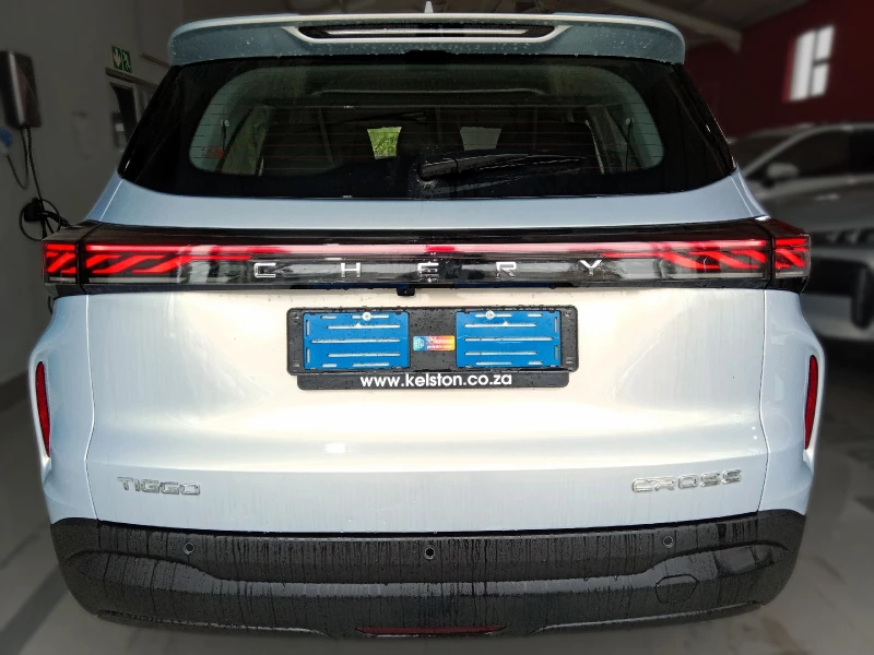 Image of Vehicle